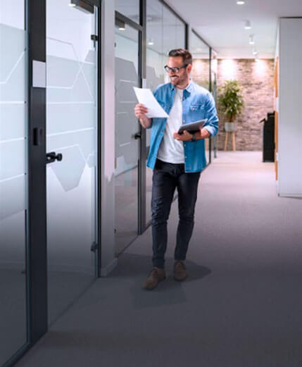 Seguro para empresas