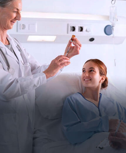 Seguro de Gastos Médicos